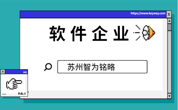 蘇州企業(yè)申報軟件企業(yè)免稅政策匯總-項(xiàng)目不轉(zhuǎn)包「智為銘略」