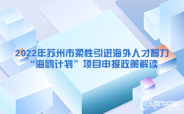 2022年蘇州市柔性引進(jìn)海外人才智力“海鷗計劃”項目咨詢政策解讀.jpg