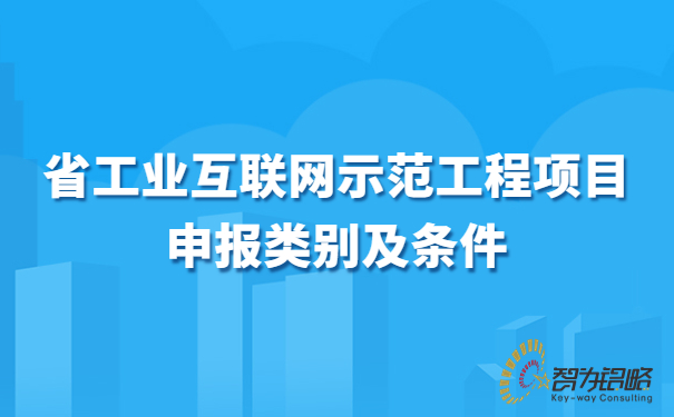 省工業(yè)互聯(lián)網(wǎng)示范工程項目咨詢類別及條件.jpg