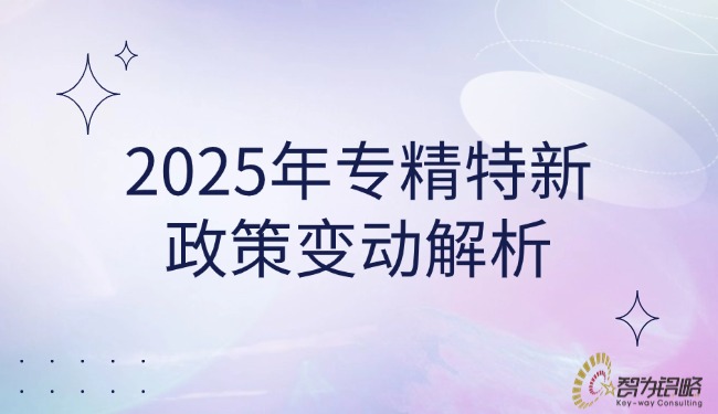 2025年專精特新政策變動(dòng)解析.jpg